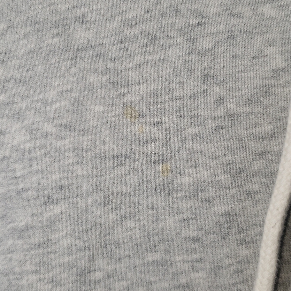 Aeropostale brand women's varsity style hoodie - Picture 2 of 11